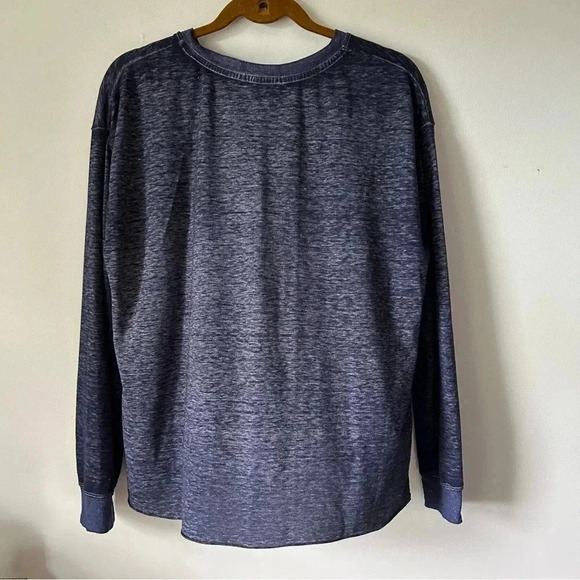 Anthropologie |  CC California Soft Crewneck - Picture 4 of 7